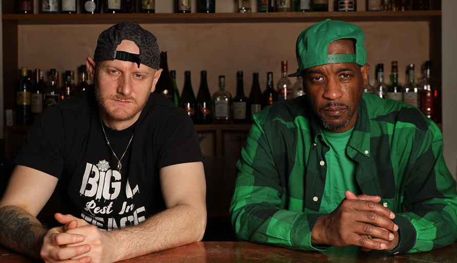 Masta Ace & Marco Polo