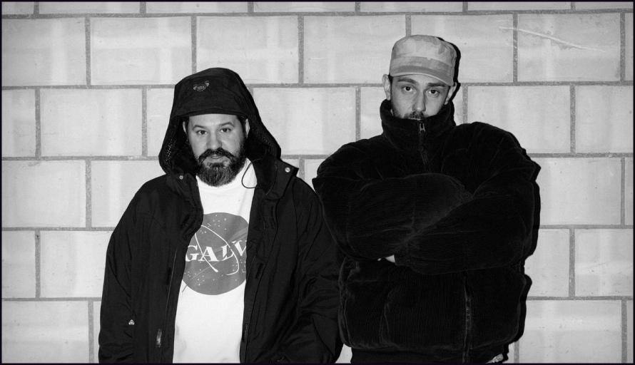 MC Rene & Figub Brazlevic
